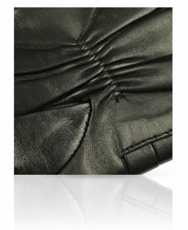 Перчатки Женские 11_ROMA/BL//11